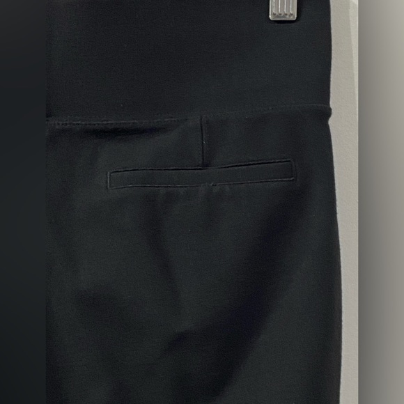 Kit and Ace Apollo Pant High Rise Black size 8 - Picture 9 of 10